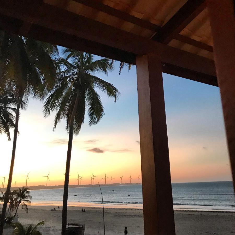 Junduh Brasil Pousada E Restaurante Икараи Екстериор снимка